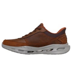 Skechers Slip-ins: Arch Fit Orvan - Moxley — BROWN 5