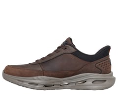 Skechers Slip-ins: Arch Fit Orvan - Moxley — COCOA 5