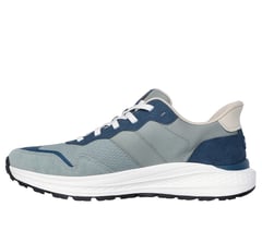 Skechers Slip-ins Relaxed Fit: Slade Ultra - Mercer — AQUA / GREEN 5