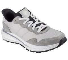 Skechers Slip-ins Relaxed Fit: Slade Ultra - Mercer — GRAY 4