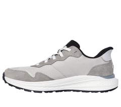 Skechers Slip-ins Relaxed Fit: Slade Ultra - Mercer — GRAY 5
