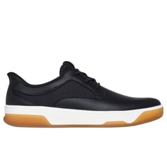 Skechers Slip-ins Mark Nason: Street Cup - Deen — BLACK 1