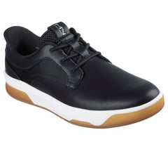 Skechers Slip-ins Mark Nason: Street Cup - Deen — BLACK 4
