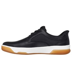 Skechers Slip-ins Mark Nason: Street Cup - Deen — BLACK 5