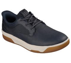 Skechers Slip-ins Mark Nason: Street Cup - Deen — NAVY 4