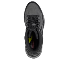 Skechers Slip-ins Waterproof Relaxed Fit: Slade Ultra - Turner — BLACK / GRAY 2