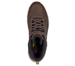 Skechers Slip-ins Waterproof Relaxed Fit: Slade Ultra - Turner — COCOA 2