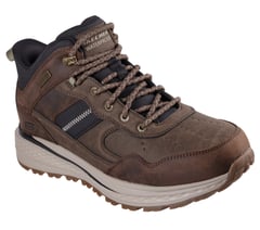 Skechers Slip-ins Waterproof Relaxed Fit: Slade Ultra - Turner — COCOA 4