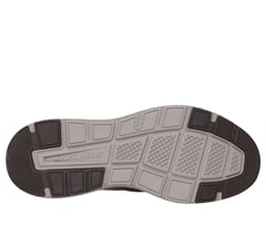 Skechers Slip-ins Relaxed Fit: Arch Fit Crosser - Chozen — BROWN 3