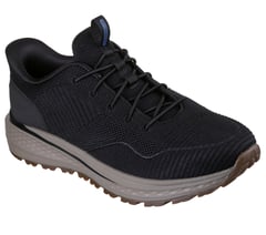 Skechers Slip-ins Relaxed Fit: Slade Ultra - Renwick — BLACK 4