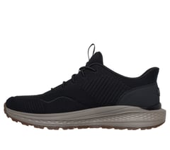 Skechers Slip-ins Relaxed Fit: Slade Ultra - Renwick — BLACK 5