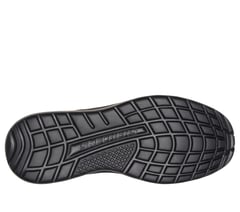 Skechers Slip-ins Relaxed Fit: Sterling - Ramone — BLACK 3