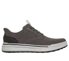Skechers Slip-ins Relaxed Fit: Sterling - Ramone — CHARCOAL 1