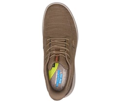 Skechers Slip-ins Relaxed Fit: Sterling - Ramone — TAUPE 2