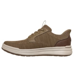 Skechers Slip-ins Relaxed Fit: Sterling - Ramone — TAUPE 5