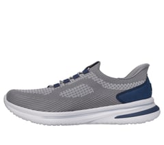 Skechers Slip-ins Relaxed Fit: Norlan - Alonso — GRAY 5