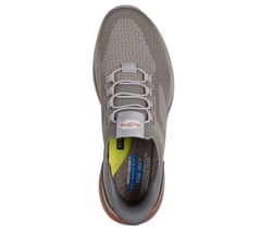 Skechers Slip-ins Relaxed Fit: Norlan - Alonso — TAUPE 2