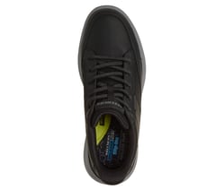 Skechers Slip-ins Relaxed Fit: Sterling - Hansel — BLACK 2