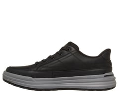 Skechers Slip-ins Relaxed Fit: Sterling - Hansel — BLACK 5
