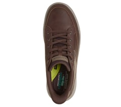 Skechers Slip-ins Relaxed Fit: Sterling - Hansel — CHOCOLATE 2