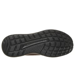 Skechers Slip-ins Relaxed Fit: Sterling - Hansel — CHOCOLATE 3