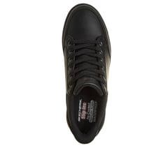 Skechers Slip-ins Waterproof: Cavell - Sylar — BLACK 2
