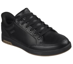Skechers Slip-ins Waterproof: Cavell - Sylar — BLACK 4