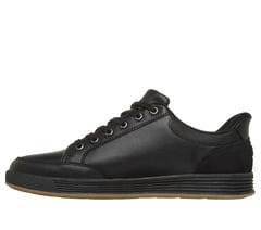 Skechers Slip-ins Waterproof: Cavell - Sylar — BLACK 5