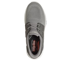 Skechers Slip-ins Relaxed Fit: Arch Fit Orvan - Shoreman — GRAY 2