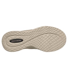 Skechers Slip-ins Relaxed Fit: Arch Fit Orvan - Shoreman — TAUPE / BROWN 3