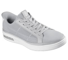 Skechers Slip-ins Mark Nason: Sup-Air - Caldor — GRAY 4