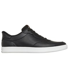 Skechers Slip-ins Mark Nason: Classic Cup - Hiway — BLACK 1