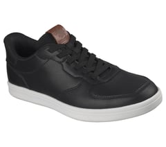 Skechers Slip-ins Mark Nason: Classic Cup - Hiway — BLACK 4