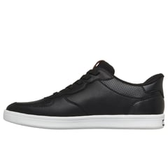 Skechers Slip-ins Mark Nason: Classic Cup - Hiway — BLACK 5