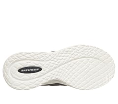 Skechers Slip-ins Relaxed Fit: Arch Fit Orvan - Starport — CHARCOAL/BLACK 3