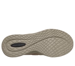 Skechers Slip-ins Relaxed Fit: Arch Fit Orvan - Starport — TAUPE 3