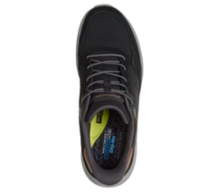 Skechers Slip-ins Relaxed Fit: Sloan - Remming — BLACK 2