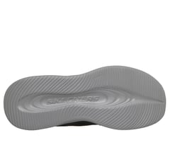Skechers Slip-ins Relaxed Fit: Sloan - Remming — BLACK 3