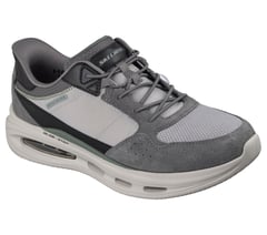 Skechers Slip-ins Relaxed Fit: Sloan - Remming — GRAY 4