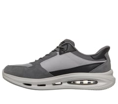 Skechers Slip-ins Relaxed Fit: Sloan - Remming — GRAY 5