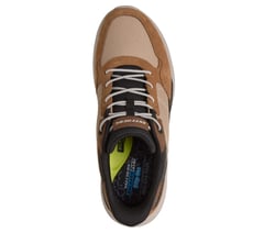 Skechers Slip-ins Relaxed Fit: Sloan - Remming — TAN / BROWN 2