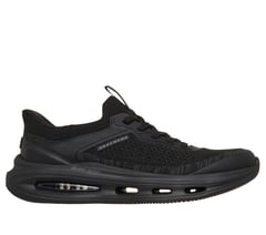 Skechers Slip-ins Relaxed Fit: Sloan - Orbital — BLACK 1
