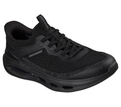 Skechers Slip-ins Relaxed Fit: Sloan - Orbital — BLACK 4