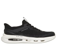 Skechers Slip-ins Relaxed Fit: Sloan - Orbital — BLACK 1