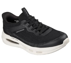 Skechers Slip-ins Relaxed Fit: Sloan - Orbital — BLACK 4