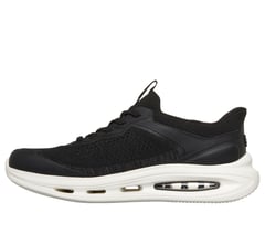 Skechers Slip-ins Relaxed Fit: Sloan - Orbital — BLACK 5