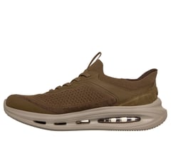 Skechers Slip-ins Relaxed Fit: Sloan - Orbital — KHAKI 5