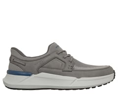 Skechers Slip-ins Relaxed Fit: Toliver - Vito — GRAY 1