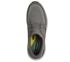 Skechers Slip-ins Relaxed Fit: Toliver - Vito — GRAY 2