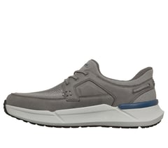 Skechers Slip-ins Relaxed Fit: Toliver - Vito — GRAY 5